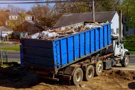 Shed Removal in Holyoke, CO