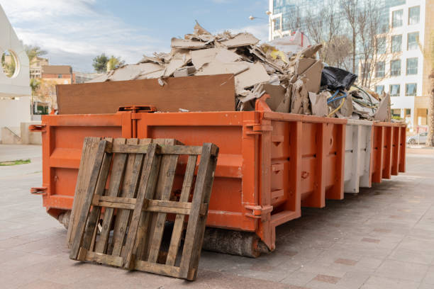 Trusted Holyoke, CO Junk Removal Experts